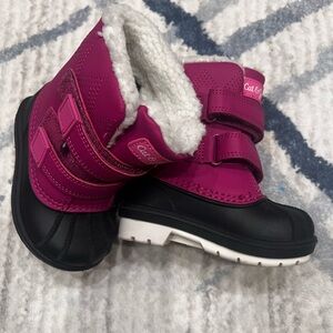 Toddler Snow Boots - 5T - Waterproof